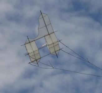 Cody in air  [(BxTxH) 150 x 75 x 55 mm]