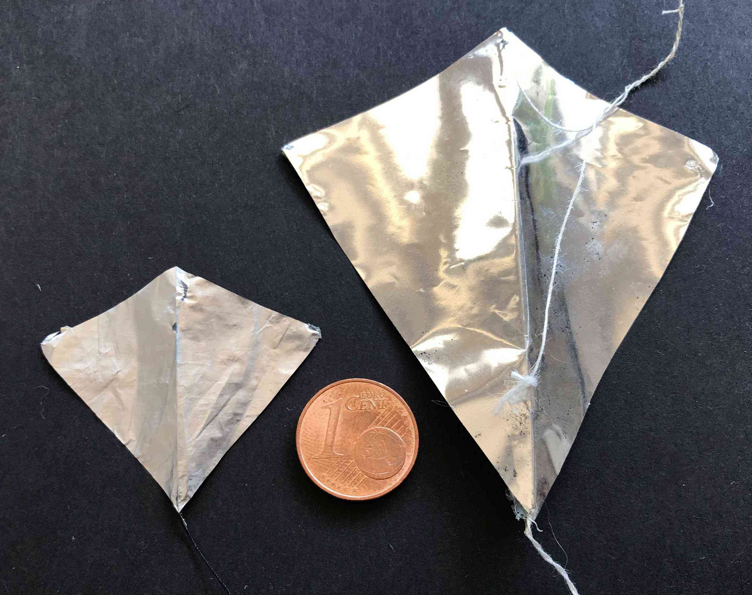 Kamillen-Eddy [(BxH) 100 x 95 mm]