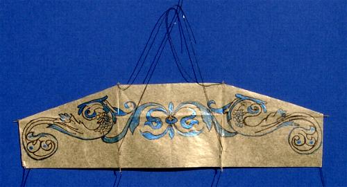 Genki-1: (BxH) 180 x 50 mm