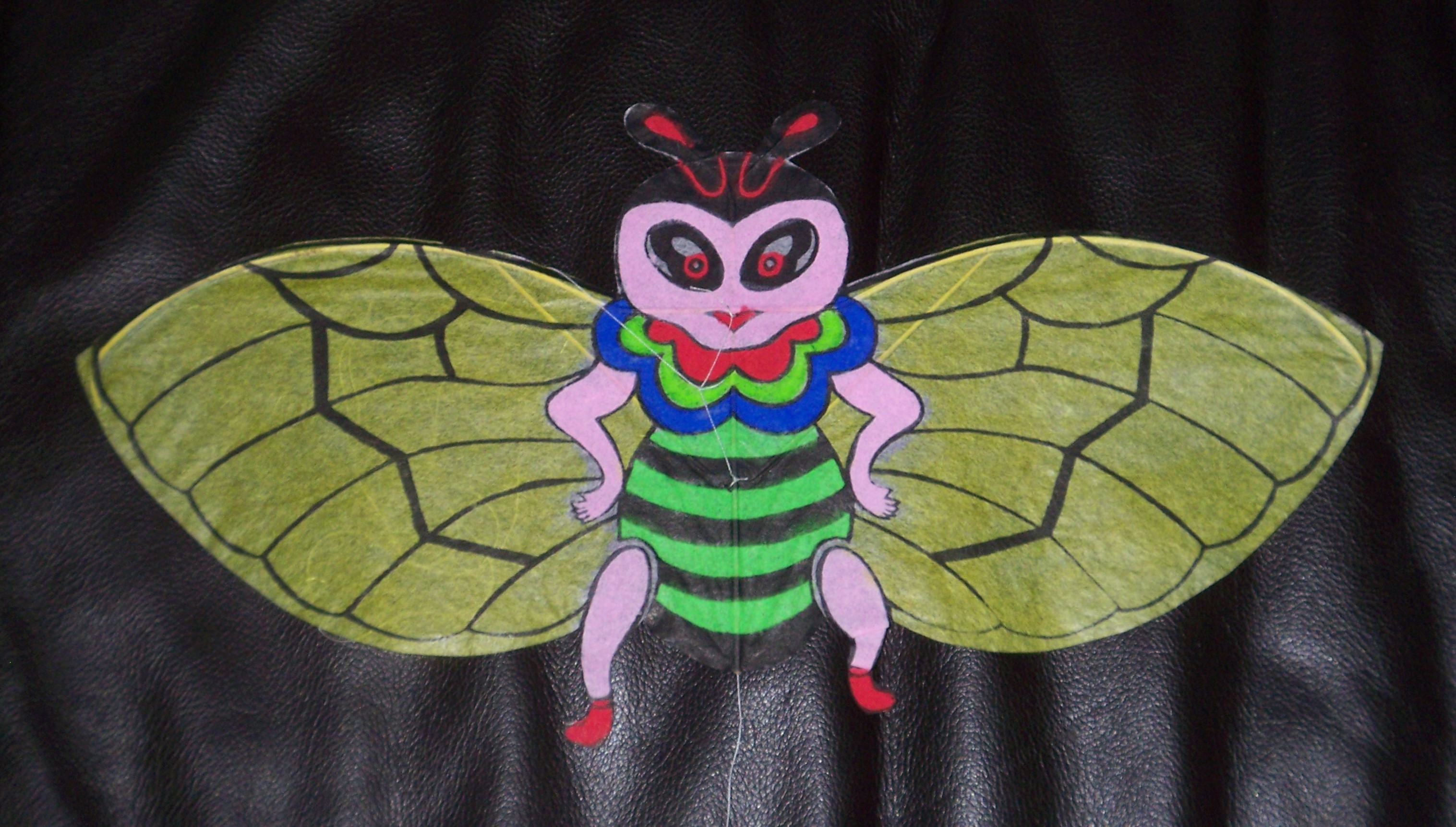 Bienchen [(BxH) 360 x 185 mm]