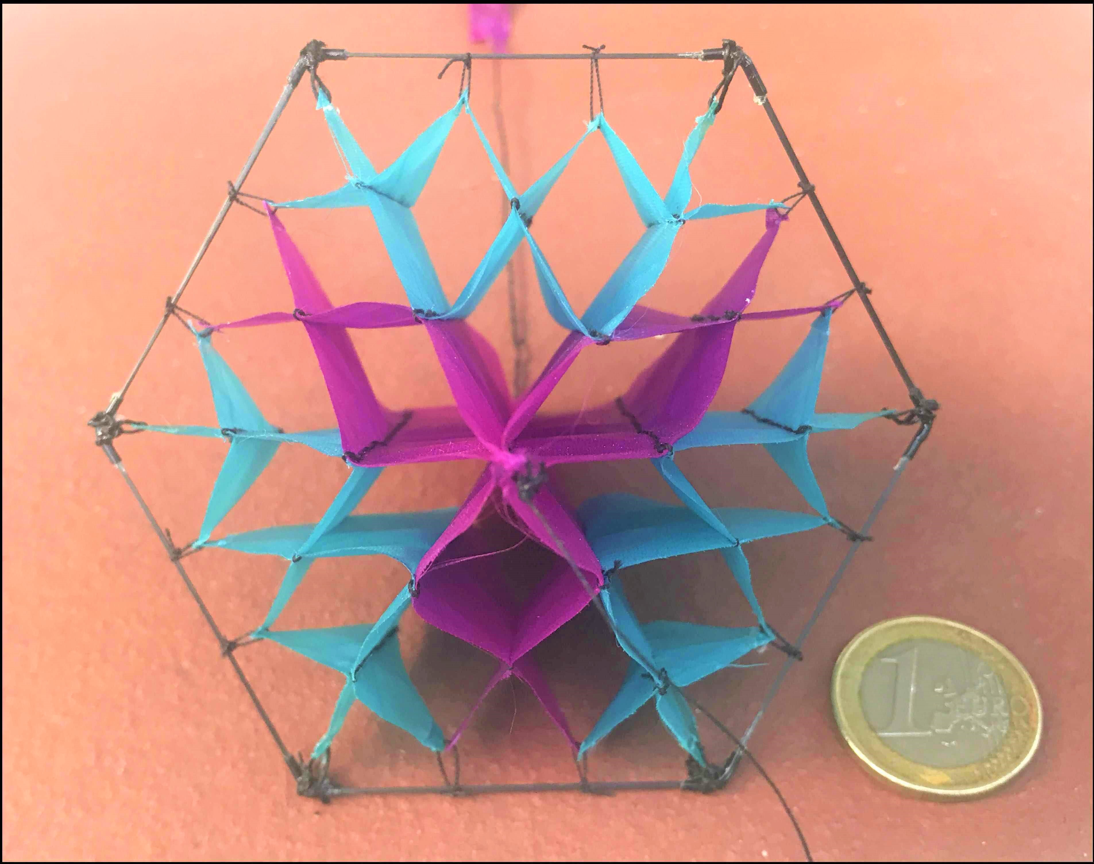 Facet ( Durchmesser 90 mm) 